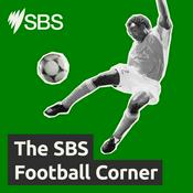 Podcast The SBS Football Corner