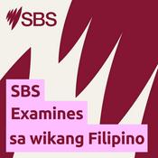 Podcast SBS Examines sa wikang Filipino