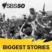 Podcast SBS50: Biggest Stories