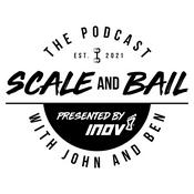 Podcast SCALE AND BAIL