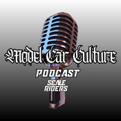 Podcast Model Car Culture Podcast