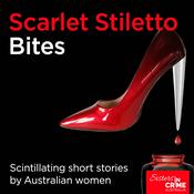 Podcast Scarlet Stiletto Bites