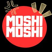 Podcast MoshiMoshi - Anime Podcast