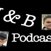 Podcast The JB sports podcast