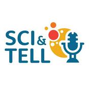 Podcast Sci & Tell