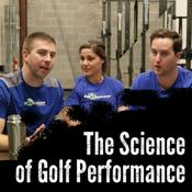 Podcast Science of Golf Performance