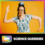 Podcast Science Queeries