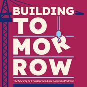Podcast Building Tomorrow