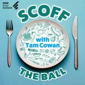 Podcast Scoff the Ball