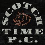 Podcast Scotch Time