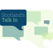 Podcast Scotland's Talk In