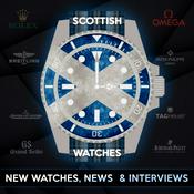 Podcast Scottish Watches