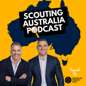 Podcast Scouting Australia Podcast