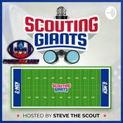 Podcast Scouting Giants - A New York Giants Podcast