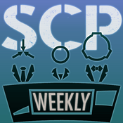 Podcast SCP Weekly