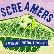 Podcast Screamers: A Women's Football Podcast