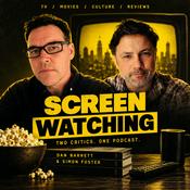 Podcast Screen Watching
