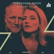 Podcast Screening Room with Chet and Dee