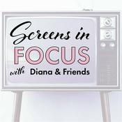 Podcast Screens in Focus Podcast
