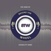 Podcast Behind the Wheel