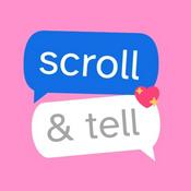 Podcast Scroll and Tell