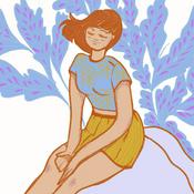 Podcast Scrumptiously Purple