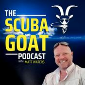 Podcast The Scuba GOAT Podcast