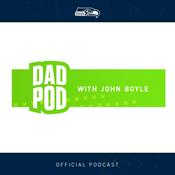 Podcast Seahawks Dad Pod