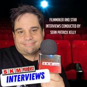 Podcast Sean Kelly on Movies Interviews Podcast