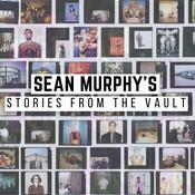 Podcast Sean Murphy's Stories from The Vault