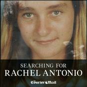 Podcast Searching for Rachel Antonio