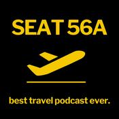 Podcast Seat 56A