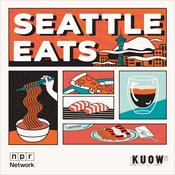 Podcast Seattle Eats