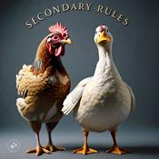 Podcast Secondary Rules