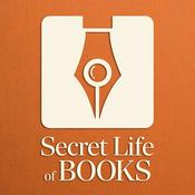 Podcast Secret Life of Books