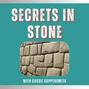 Podcast Secrets in Stone