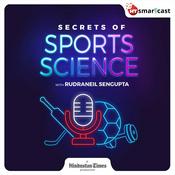Podcast Secrets of Sports Science