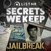 Podcast Secrets We Keep