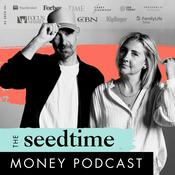 Podcast SeedTime Money (Christian living & Personal Finances)