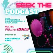 Podcast SEEK the Podcast