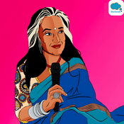 Podcast Seema Anand Storytelling: The 3000 step stories