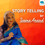 Podcast Seema Anand StoryTelling