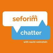 Podcast Seforimchatter