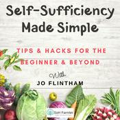 Podcast Self-Sufficiency Made Simple