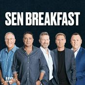 Podcast SEN Breakfast