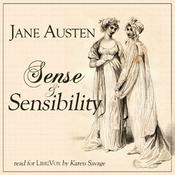 Podcast Sense and Sensibility (version 4) by Jane Austen (1775 - 1817)