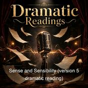 Podcast Sense and Sensibility (version 5 dramatic reading)