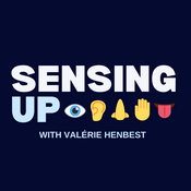 Podcast Sensing Up