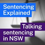 Podcast Sentencing Explained