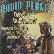 Podcast Serialized Tales From The Radio Planet